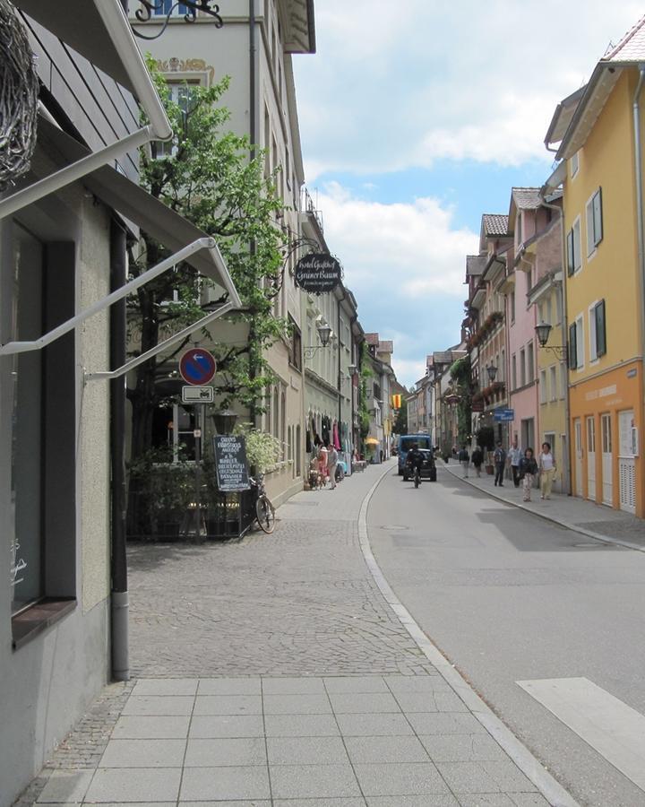 K-Hotel Uberlingen Exterior photo